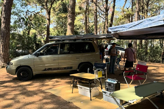 Beach vs. Farm: Choosing the Perfect Camping Spot for Your Outdoor Adventure