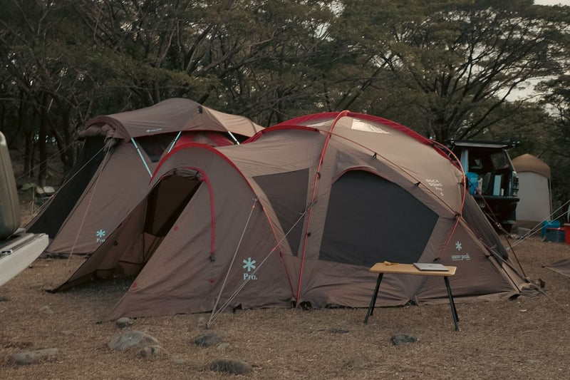 Why is a Tent Important in Camping?