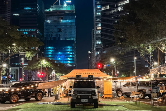 From Trails to Tunes: Overland Kings at Buzzfest Philippines 2026