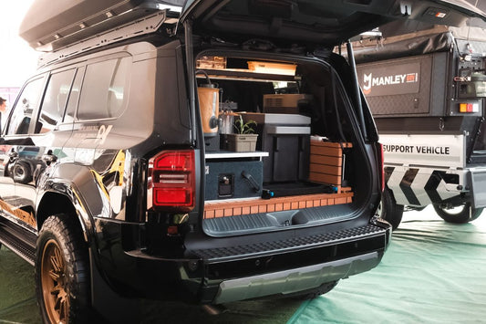 6 Outdoor Gear Gifts for Mom
