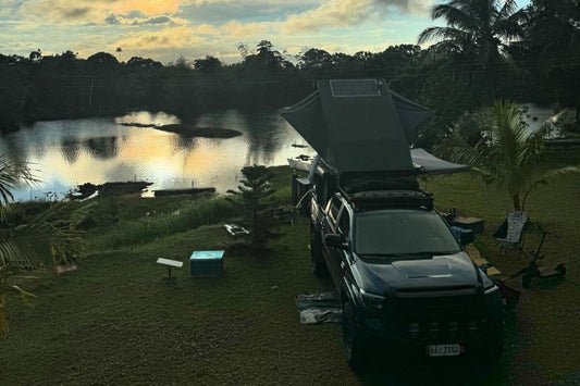 5 Glamping Spots for Summer 2024