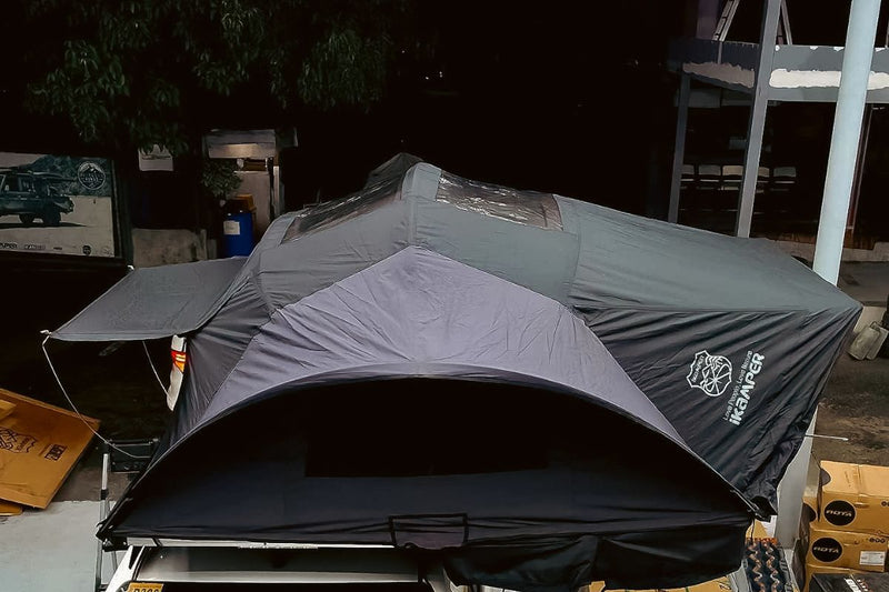 6 Camping Gear to Get from IKamper in the Philippines