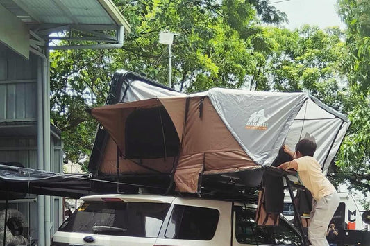 The Ultimate Guide to Car Camping Essentials