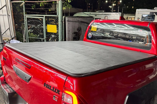 Rain or Shine: How to Pack Like a Pro for Overlanding in the Philippines