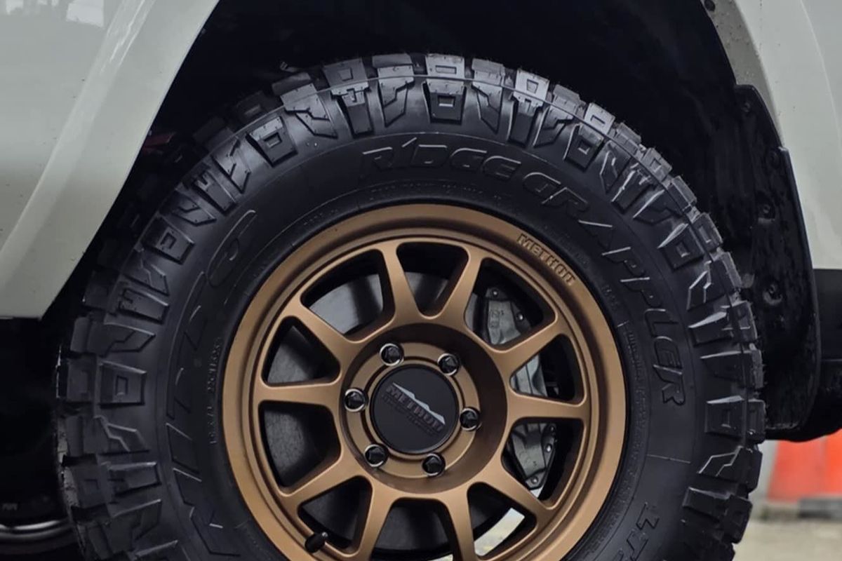 5 Vehicle Upgrades for Beginner Overlanders