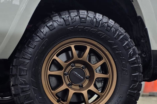 5 Vehicle Upgrades for Beginner Overlanders