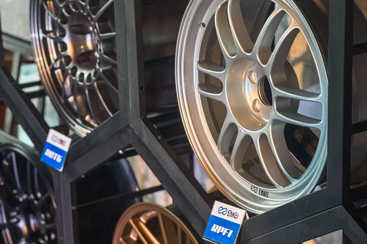 How to Choose the Right Rims for Your First Overland Adventure