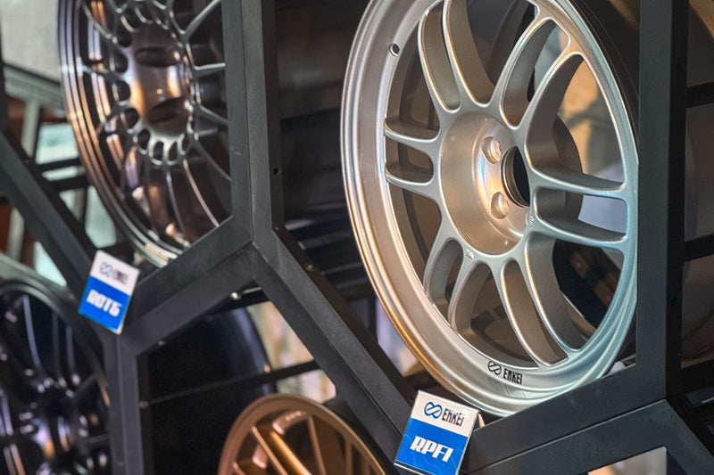 How to Choose the Right Rims for Your First Overland Adventure