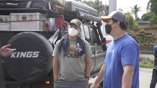 6 Tips When Camping During the Pandemic