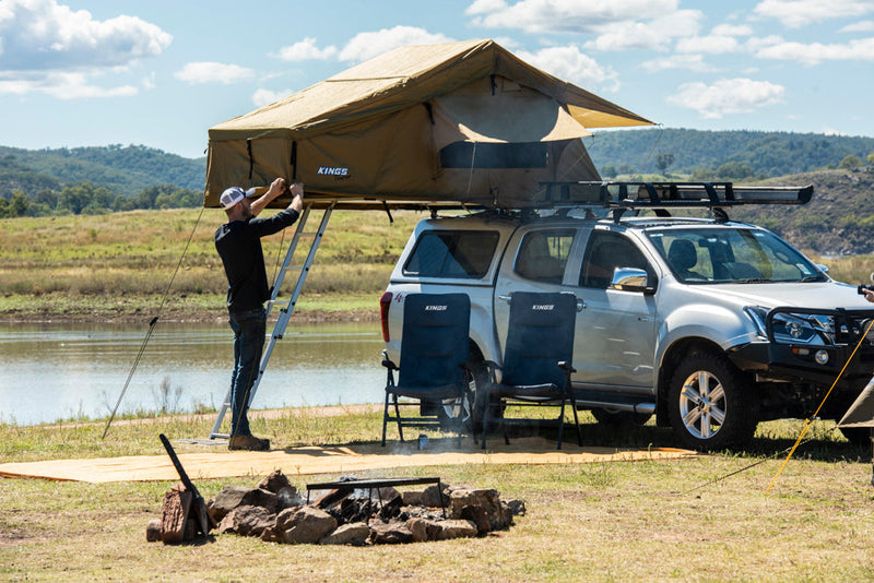 7 Beginner Overland Essentials for Your First Overland Trip