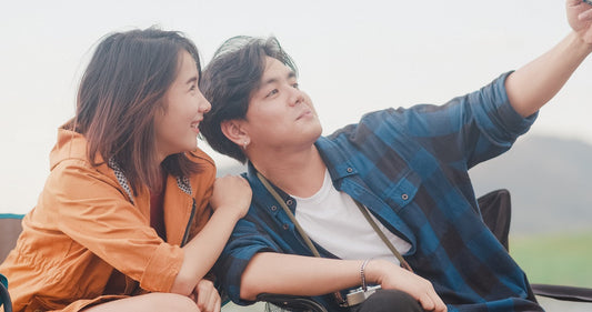 7 Reasons to Camp During the New Normal