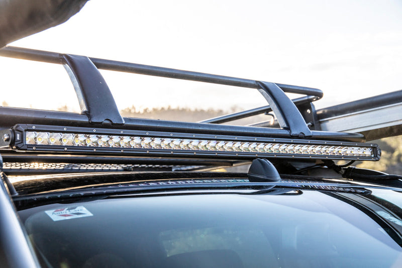 7 Off-Road Lighting for Your Camping Adventure