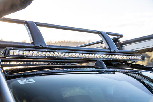 7 Off-Road Lighting for Your Camping Adventure