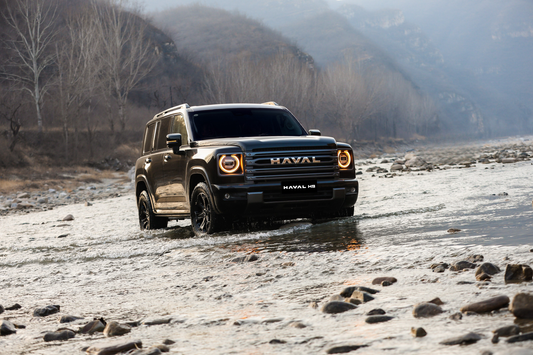 GWM Philippines Concludes “The GWM Haval H9 Experience” in China,  Showcasing Global Engineering and Brand Vision