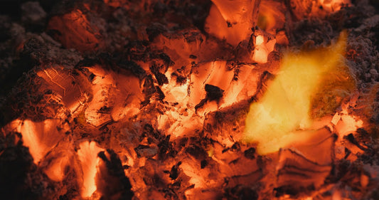 How to Light a Charcoal Grill