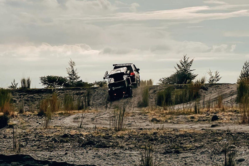 How to Upgrade Suspension Systems for Better Performance