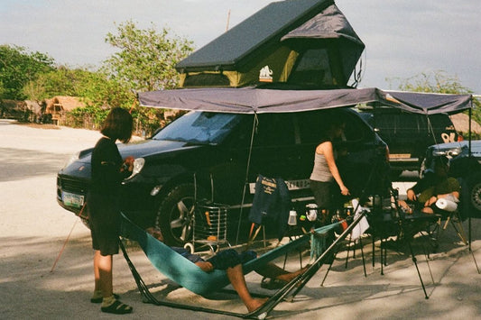 7 Camping Equipment You Need for the Summer