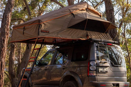What Are the Ideal Types of Tents For Casual Camping?