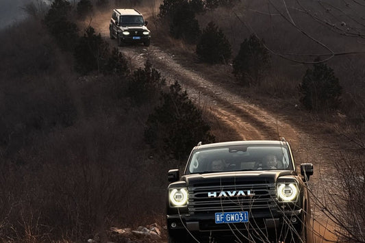 Important Safety Measures for Overlanding Preparation