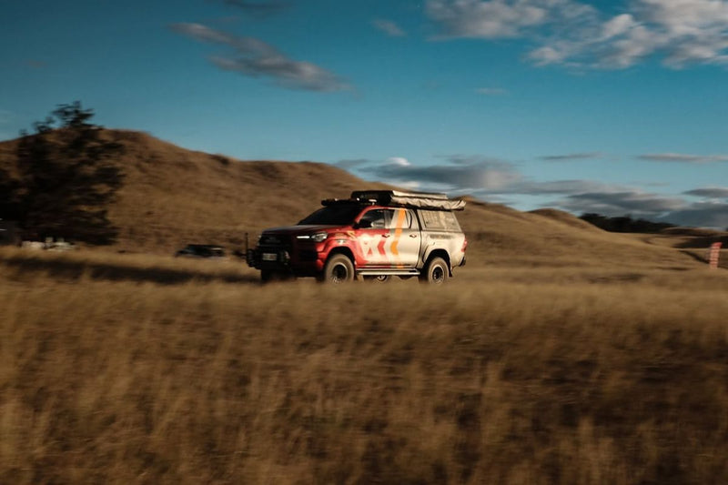What Auto Accessories Do You Really Need for Camping?