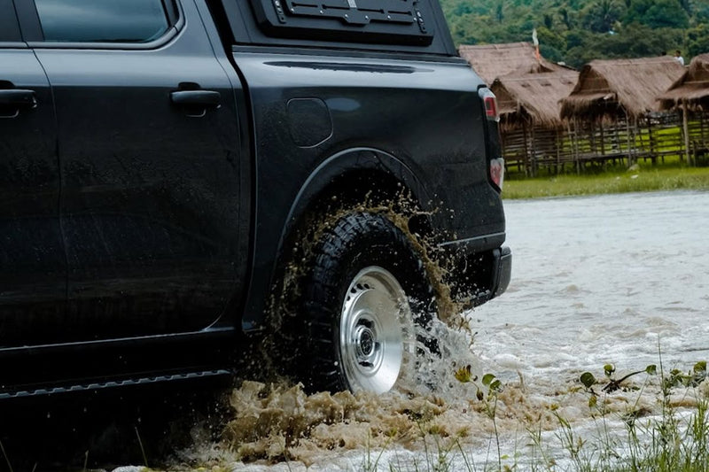 Signs Your Wheels Are Not Ready for a Camping Trip
