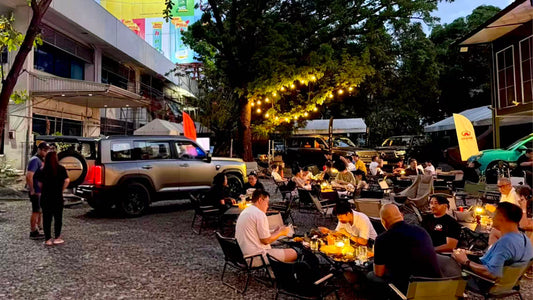 GWM Philippines Strengthens Growing Owner Community at First-Ever “GWM: Great Wall Meets”
