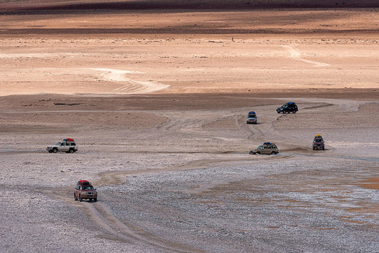 What to Expect from The Overland Expo