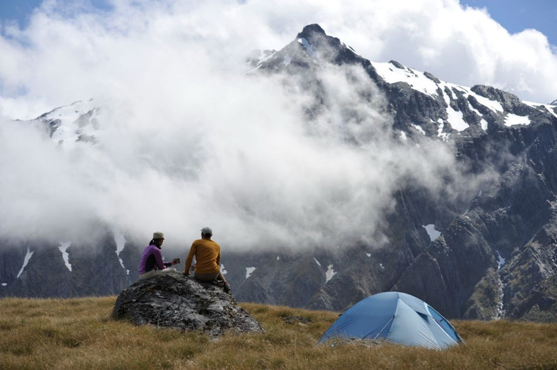 Spend Valentine’s Date in the Mountains – Here’s How