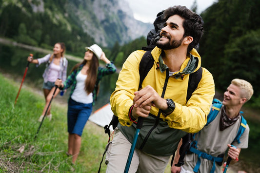 9 Camping Outfits For That Outdoorsy Style