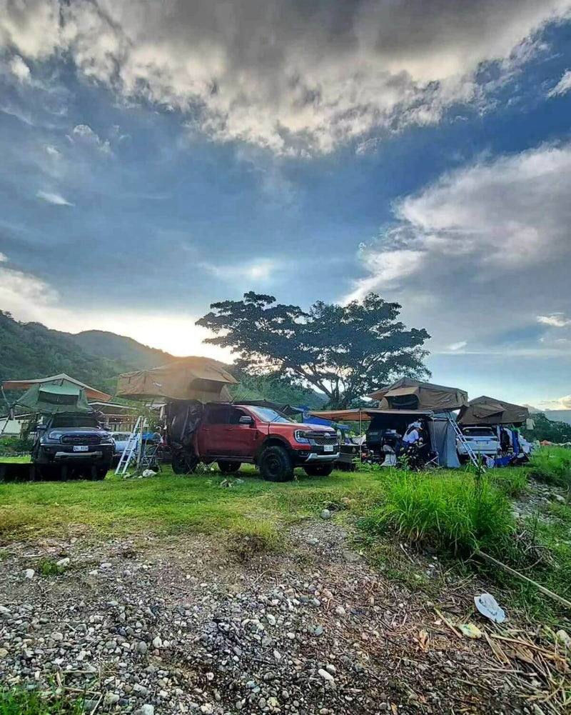 Why Camping is Best for Reunions?