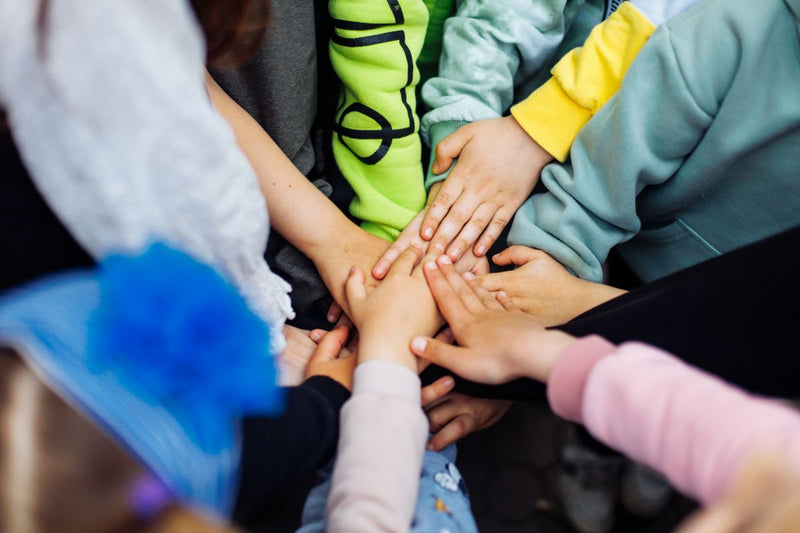 7 Games You Can Play When Camping