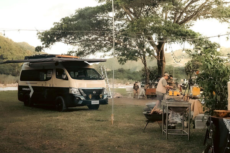 Gear Up for Glamping: The Ultimate Checklist for the Ultimate Adventure