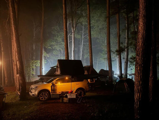 From Domes to Treehouses: 5 Unique Glamping Experience in the Philippines