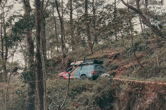 5 Safety Tips for Your Overlanding Trip