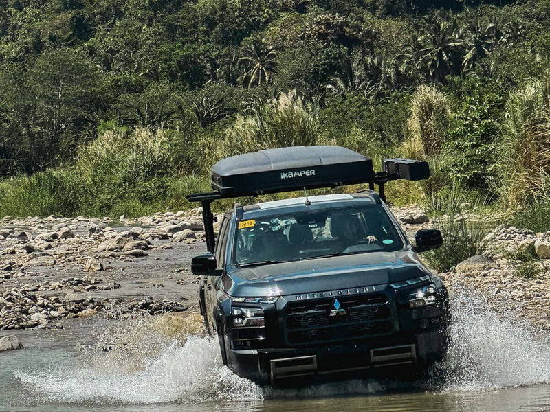 Top 5 Off-Road Tires for Adventure Seekers in the Philippines