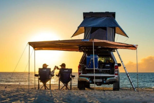 Must-Have Collapsible Camping Gear For Saving Space