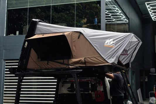 Explore Common Mistakes to Avoid When Buying Overland and Camping Gear