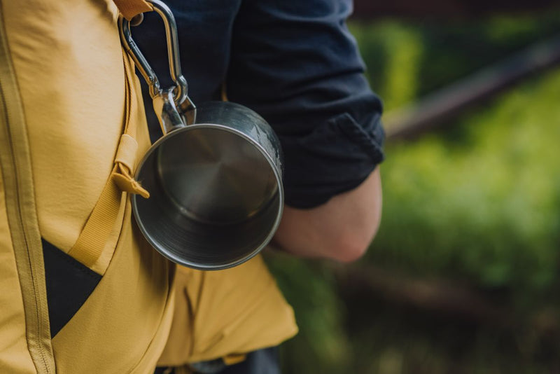 5 Essential Camping Gear You Didn’t Know You Needed