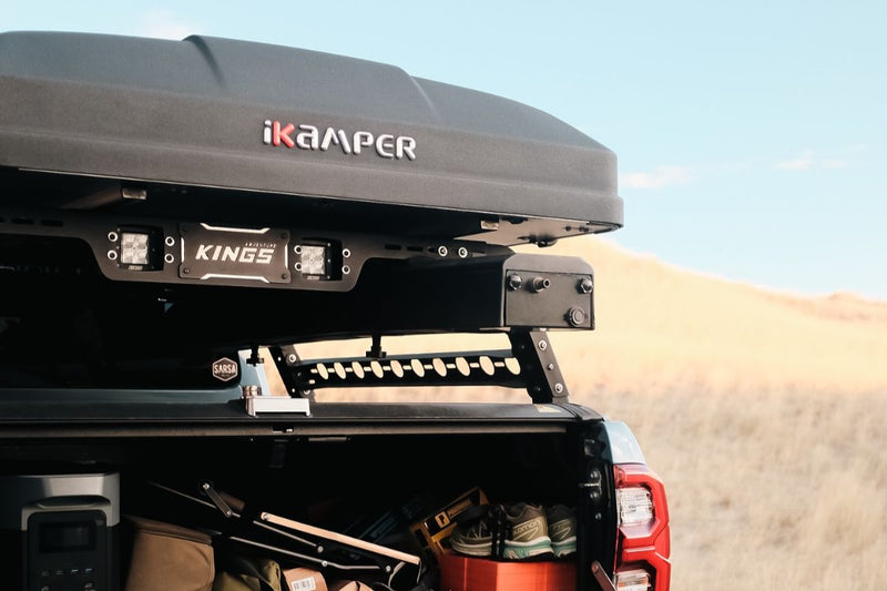 Beginner’s Guide to Choosing the Right Gear for Overland Trips