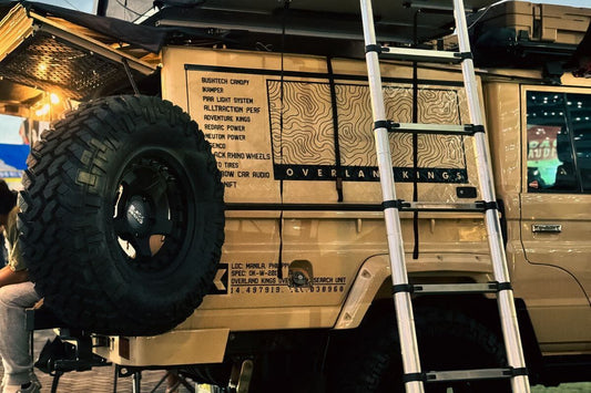 How can Off-Road Tires Make Your Driving Experience Better?