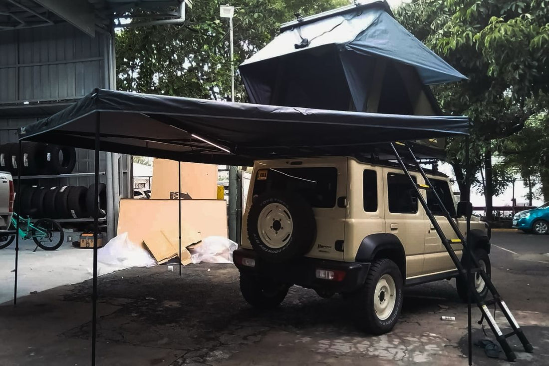 How to Clean and Store Camping and Hiking Gear