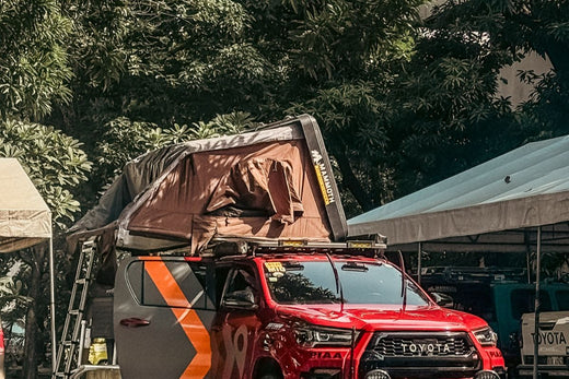 Explore the Different Reasons Why People Go Car Camping