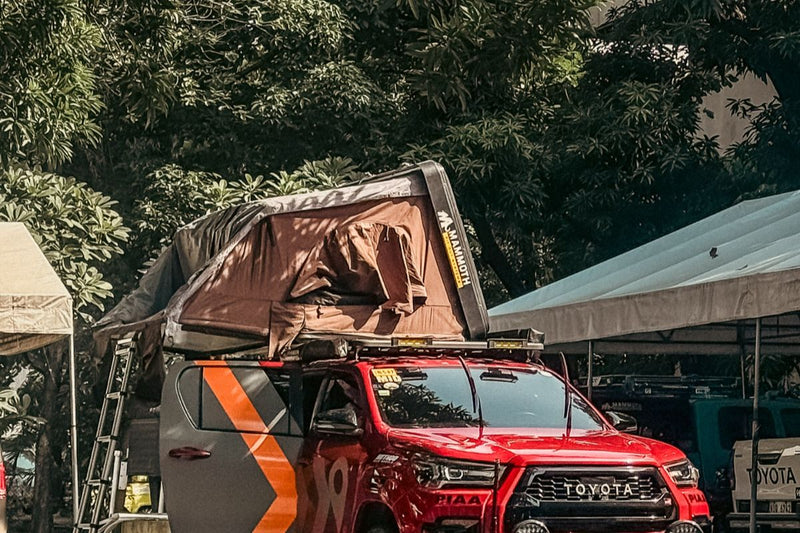 Explore the Different Reasons Why People Go Car Camping