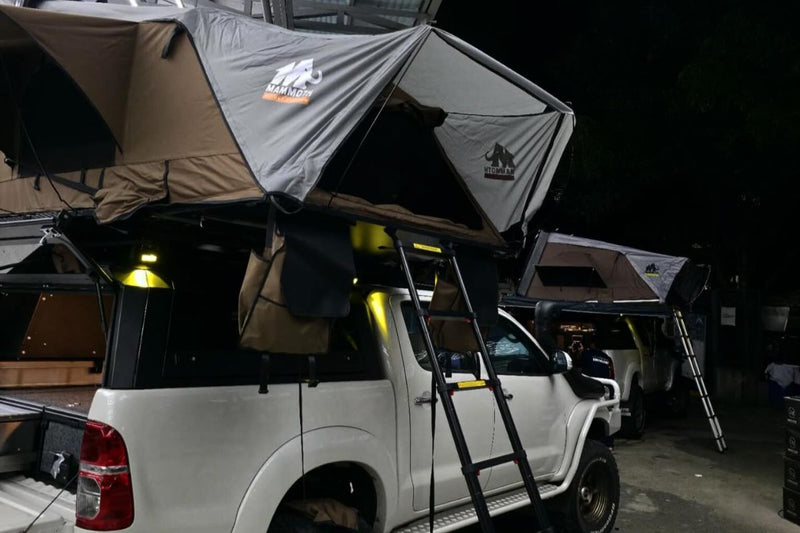 Explore the Essentials That Make Car Camping Stay Stress-Free