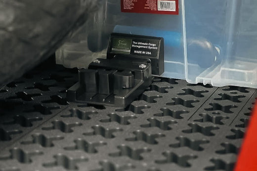 Why You Should Invest in a Truck Bed Organizer from Tmat