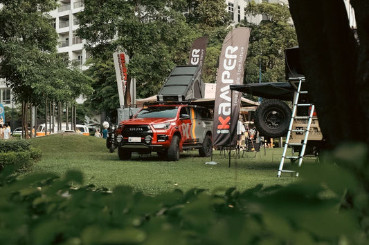 Beginner’s Guide to Preparing Your Vehicle for Overlanding