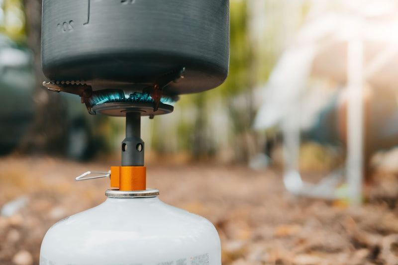 Tips for Preparing Your Outdoor Kitchen for an Amazing Outing Trip