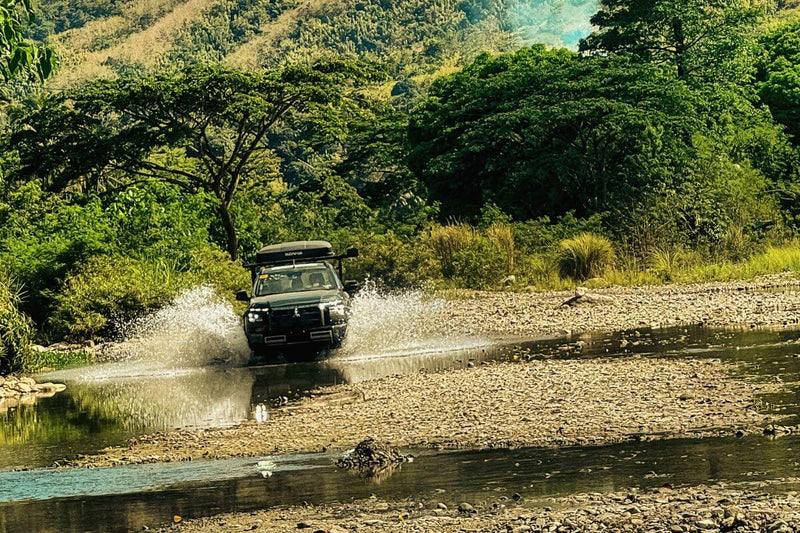 Essential Beginner-Friendly Tips for Off-Road Tires in Overlanding: Your Guide to a Safe Adventure