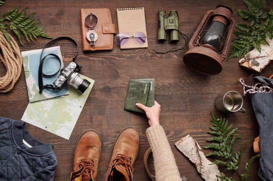 5 Must-Have Techs and Gadgets for Glamping