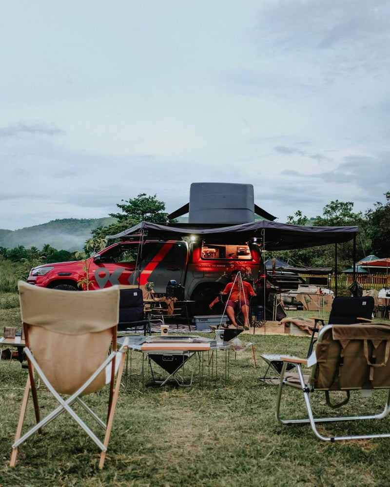 How to Prepare for an Overlanding Trip to the Philippines
